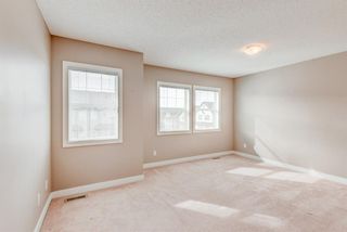 Photo 14: 100 28 Heritage Drive: Cochrane Row/Townhouse for sale : MLS®# A1076913