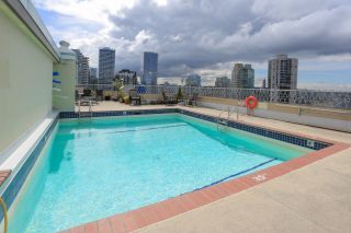 Photo 14: 404 1100 HARWOOD Street in Vancouver: West End VW Condo for sale in "THE MARTINIQUE" (Vancouver West)  : MLS®# R2877441