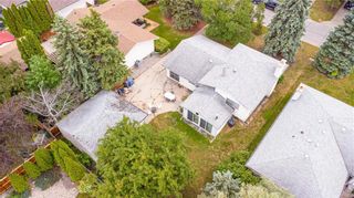 Photo 48: 23 Grover Hills Lane in Winnipeg: Southdale Residential for sale (2H)  : MLS®# 202315736