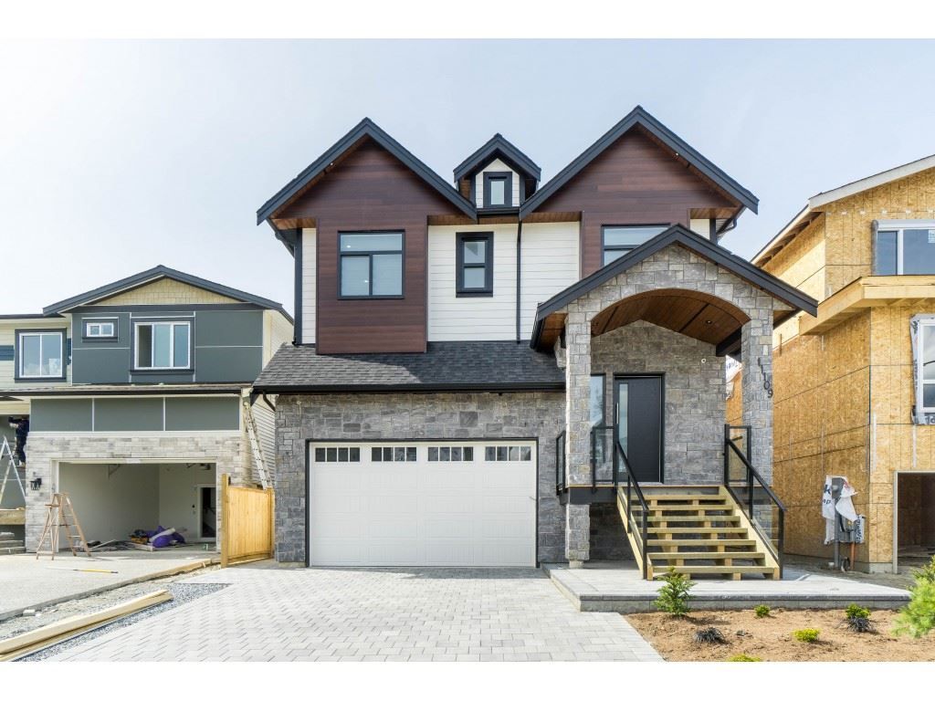 Main Photo: 11109 241A Street in Maple Ridge: Cottonwood MR House for sale : MLS®# R2449340