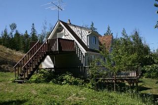 Photo 5: 3.66 Acres with an Epic Shuswap Water View!