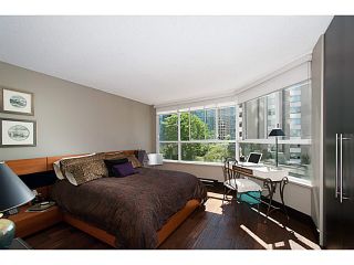Photo 12: # 303 717 JERVIS ST in Vancouver: West End VW Condo for sale (Vancouver West)  : MLS®# V1075876