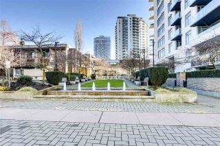 Photo 26: 1107 1320 CHESTERFIELD Avenue in North Vancouver: Central Lonsdale Condo for sale in "Vista Place" : MLS®# R2537049