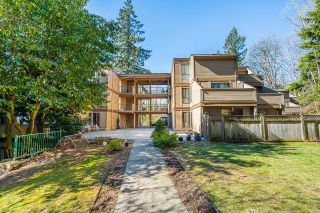 Photo 3: 302 9127 CAPELLA Drive in Burnaby: Simon Fraser Hills Condo for sale in "MOUNTAIN WOODS" (Burnaby North)  : MLS®# R2759434