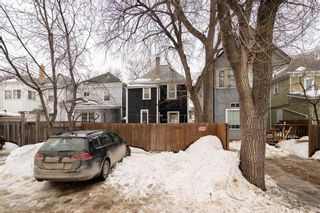 Photo 36: 500 Basswood Place in Winnipeg: Wolseley Residential for sale (5B)  : MLS®# 202205464