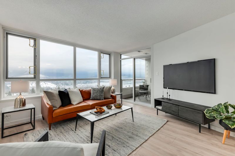 FEATURED LISTING: 1404 - 6055 NELSON Avenue Burnaby
