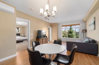 Photo 6: A103 8218 207A Street in Langley: Willoughby Heights Condo for sale : MLS®# R2852989
