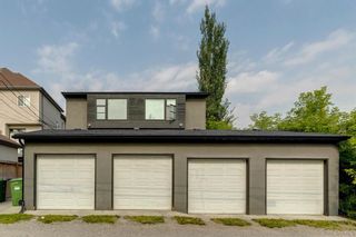 Photo 36: 2 3704 16 Street SW in Calgary: Altadore Row/Townhouse for sale : MLS®# A1136481