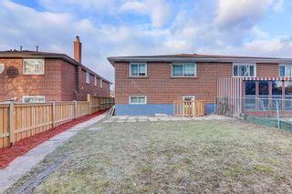 Photo 22: 31 Hickorynut Drive in Toronto: House (Bungalow) for sale (Toronto C15)  : MLS®# C5065807