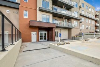 Photo 3: 313 71 Shawnee Common SW in Calgary: Shawnee Slopes Apartment for sale : MLS®# A2129027
