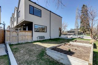 Photo 40: 2039 31 Avenue SW in Calgary: South Calgary Row/Townhouse for sale : MLS®# A2131519