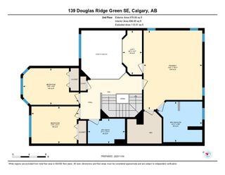 Photo 40: 139 Douglas Ridge Green SE in Calgary: Douglasdale/Glen Detached for sale : MLS®# A2011114