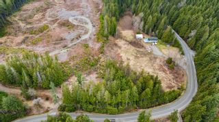 Photo 6: Lot 1 32482 DEWDNEY TRUNK Road in Mission: Mission BC Land for sale : MLS®# R2841323