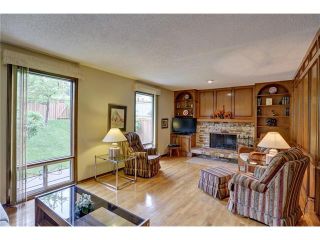 Photo 11: 211 EDGEDALE Drive NW in Calgary: Edgemont House for sale : MLS®# C4030494