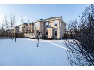 Photo 29: 69 STRATHLEA Place SW in Calgary: Strathcona Park House for sale : MLS®# C4101174