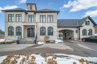 Photo 6: 3 Vanvalley Drive in Whitchurch-Stouffville: Rural Whitchurch-Stouffville House (2-Storey) for sale : MLS®# N8211908