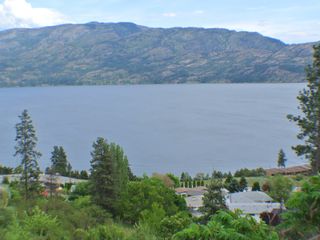 Photo 1: 5165 MacNeil Court: Peachland Vacant Land for sale (Central Okanagan)  : MLS®# 10111609