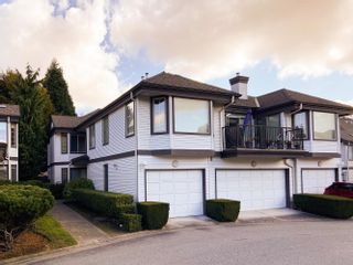 Photo 28: 19 15840 84 Avenue in Surrey: Fleetwood Tynehead Townhouse for sale in "Fleetwood Gables" : MLS®# R2625644