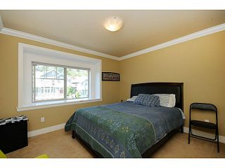 Photo 13: 3422 GISLASON Avenue in Coquitlam: Burke Mountain House for sale : MLS®# V1074935
