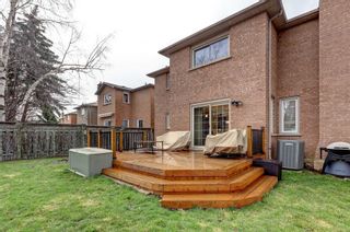 Photo 39: 5588 Spangler Drive in Mississauga: Hurontario House (2-Storey) for sale : MLS®# W6013569