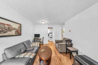 Photo 4: 104 3255 HEATHER Street in Vancouver: Cambie Condo for sale in "ALTA VISTA COURT" (Vancouver West)  : MLS®# R2876416