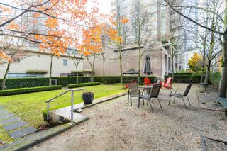 Photo 18: 210 1001 RICHARDS Street in Vancouver: Downtown VW Condo for sale in "THE MIRO" (Vancouver West)  : MLS®# R2652603