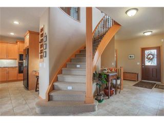 Photo 17: 130 ARBOUR VISTA Road NW in Calgary: Arbour Lake House for sale : MLS®# C4087145