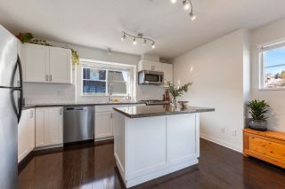 Photo 12: 1 2780 ALMA Street in Vancouver: Kitsilano Townhouse for sale in "TWENTY ON THE PARK" (Vancouver West)  : MLS®# R2872153