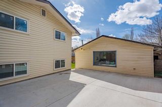 Photo 37: 139 Pinemill Way NE in Calgary: Pineridge Detached for sale : MLS®# A2132765