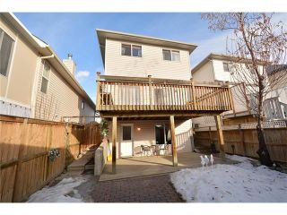 Photo 36: 202 ARBOUR MEADOWS Close NW in Calgary: Arbour Lake House for sale : MLS®# C4048885
