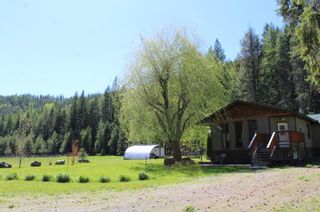 Photo 2: 2117 HIGHWAY 3/95 in Cranbrook: South of Moyie House for sale (Cranbrook Lakes)  : MLS®# 2452166