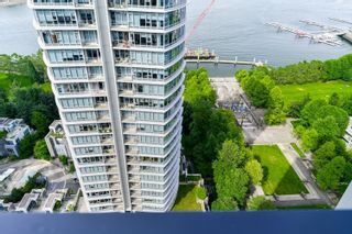 Photo 28: 2403 1205 W HASTINGS Street in Vancouver: Coal Harbour Condo for sale (Vancouver West)  : MLS®# R2793172
