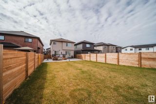 Photo 56: 7830 174A Avenue in Edmonton: Zone 28 House for sale : MLS®# E4386994