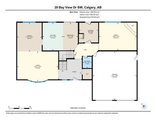 Photo 48: 20 Bay View Drive SW in Calgary: Bayview Detached for sale : MLS®# A1205541