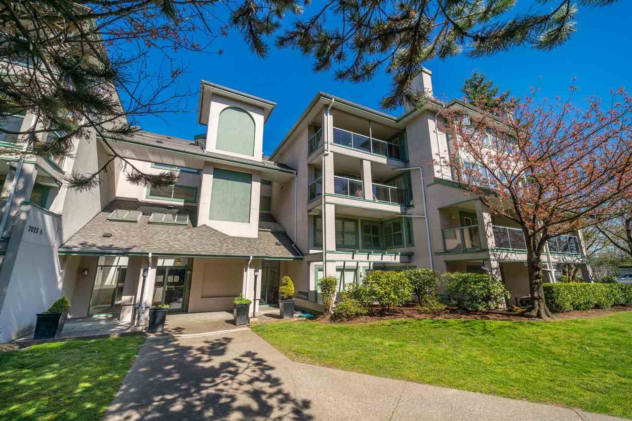 Main Photo: PH8B 7025 STRIDE Avenue in Burnaby: Edmonds BE Condo for sale in "SOMERSET HILL" (Burnaby East)  : MLS®# R2569291