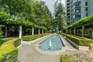 Photo 18: B405 1331 HOMER STREET in Vancouver: Yaletown Condo for sale (Vancouver West)  : MLS®# R2315055