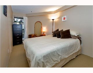 Photo 7: 303 1500 PENDRELL Street in Vancouver: West End VW Condo for sale (Vancouver West)  : MLS®# V699549