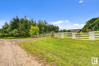 Photo 10: 58222 RGE RD 234: Rural Sturgeon County House for sale : MLS®# E4306325
