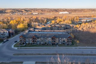 Photo 25: 106 103 Valley Ridge Manor NW in Calgary: Valley Ridge Apartment for sale : MLS®# A2003684