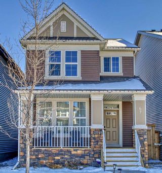 Main Photo: 67 Legacy Glen Row SE in Calgary: Legacy Detached for sale : MLS®# A2120382