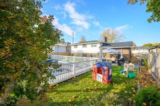 Photo 39: 10 Fernwood Terrace in Welland: House for sale : MLS®# H4179011