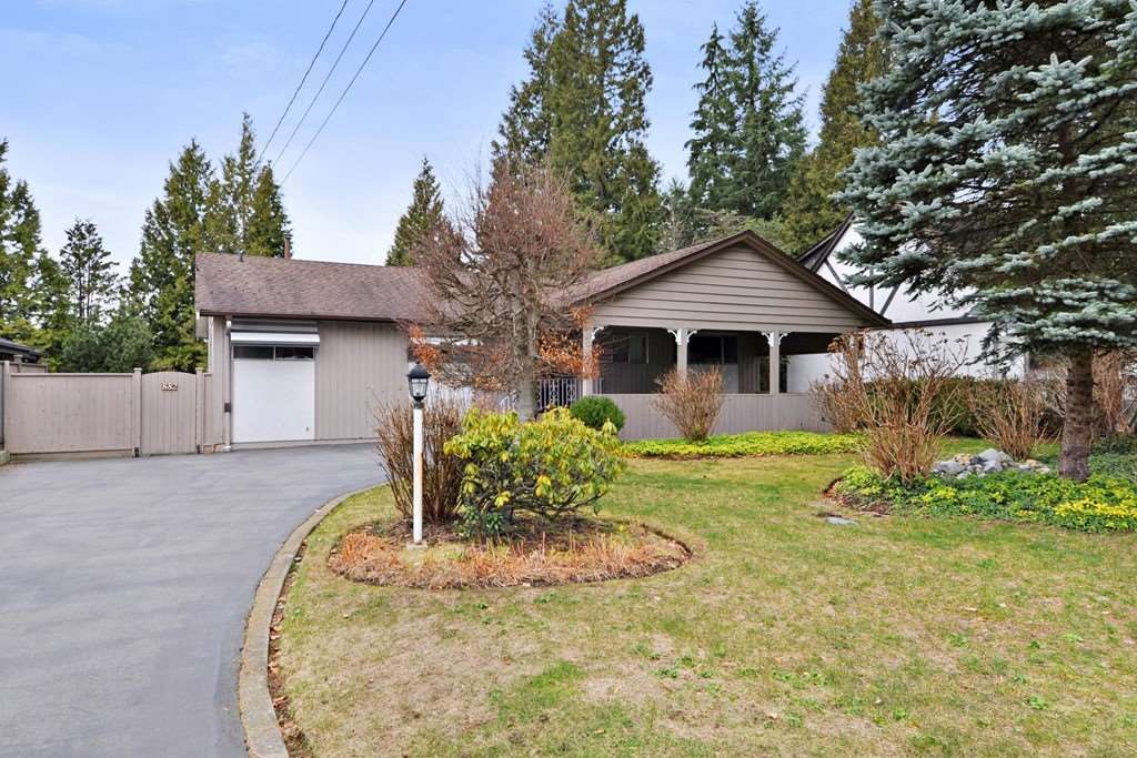 Main Photo: 882 SEYMOUR Drive in Coquitlam: Chineside House for sale : MLS®# R2247380