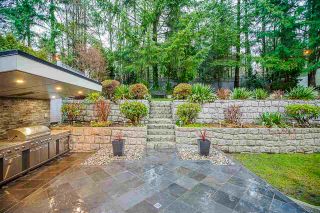 Photo 33: 72 TIMBERCREST Drive in Port Moody: Heritage Mountain House for sale in "HERITAGE MOUNTAIN" : MLS®# R2536912
