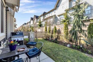 Photo 23: 20 20498 82 Avenue in Langley: Willoughby Heights Townhouse for sale in "Gabriola Park" : MLS®# R2763522