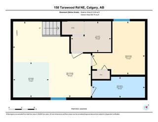 Photo 37: 158 Tarawood Road NE in Calgary: Taradale Detached for sale : MLS®# A2130282