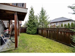 Photo 10: 19878 69A Avenue in Langley: Willoughby Heights House for sale : MLS®# F1302206