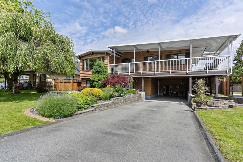 FEATURED LISTING: 1147 GLADE Court Port Coquitlam