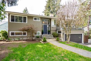 Photo 2: 1753 KILKENNY Road in North Vancouver: Westlynn Terrace House for sale : MLS®# R2872089