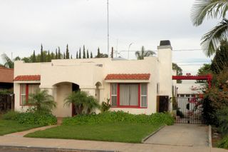 Photo 1: KENSINGTON House for sale : 2 bedrooms : 4559 Copeland Avenue in San Diego