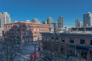 Photo 19: 411 1133 HOMER Street in Vancouver: Yaletown Condo for sale in "H&H" (Vancouver West)  : MLS®# R2402288